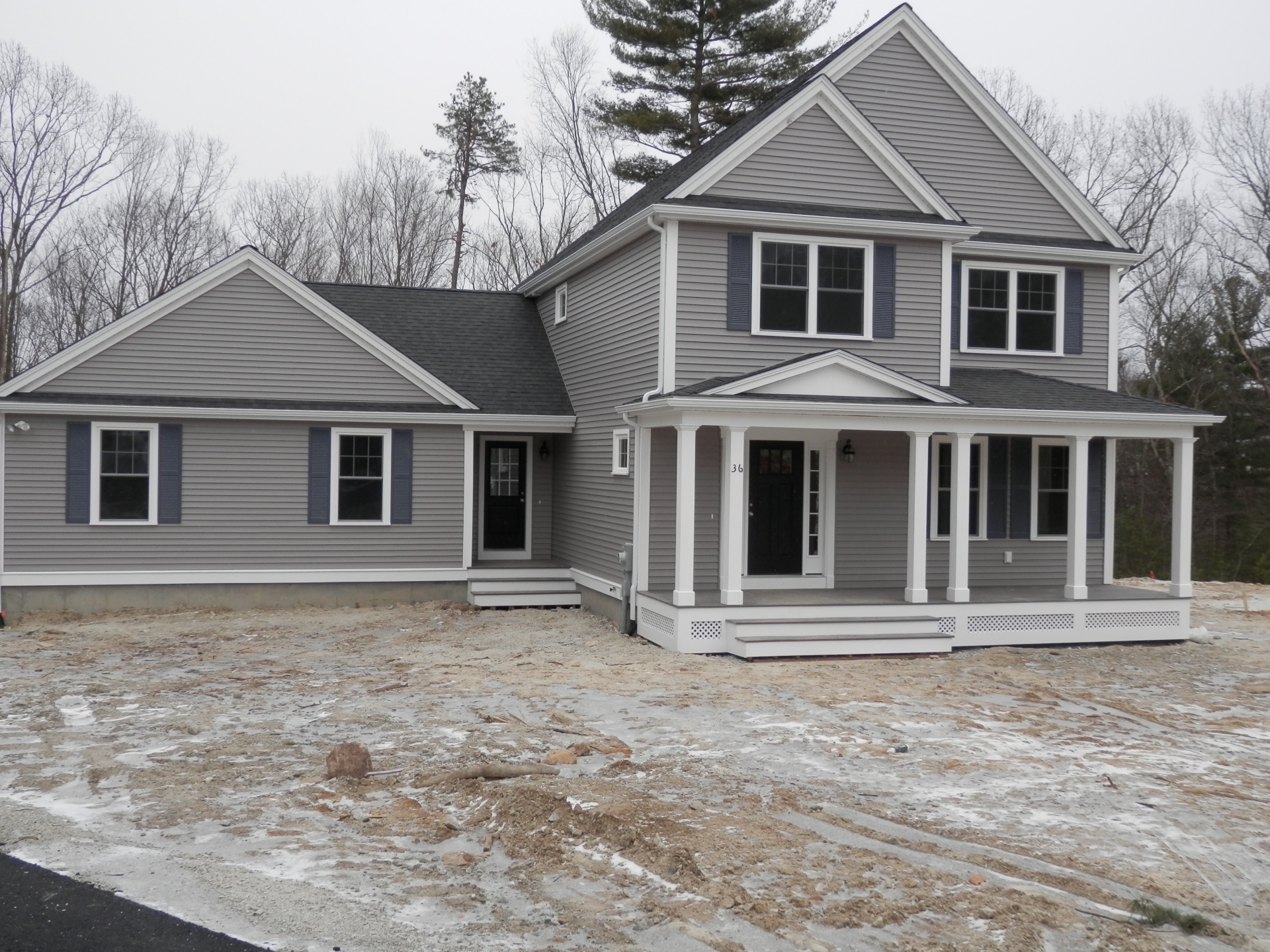 Whitewood Real Estate House for sale Milford MA