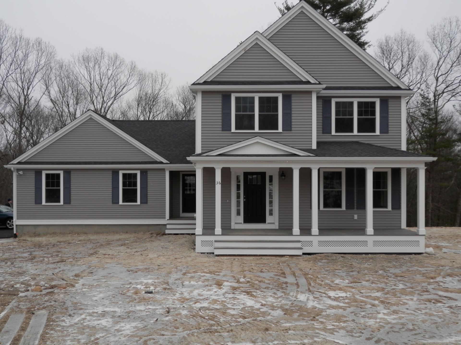Whitewood Real Estate House for sale Milford MA